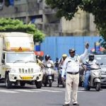 Mumbai Traffic Update: Police Issues Advisory for Parking Arrangements Ahead of Shiv Sena Factions Dussehra Melava; Check Complete Details Here